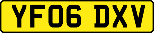 YF06DXV
