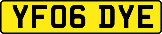 YF06DYE