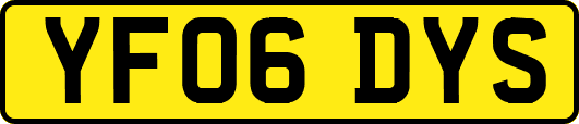YF06DYS