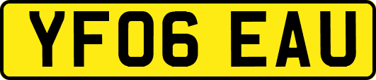 YF06EAU