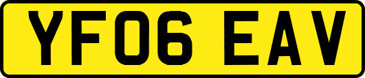 YF06EAV