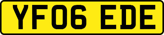 YF06EDE