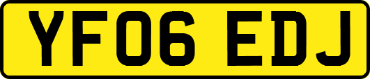YF06EDJ
