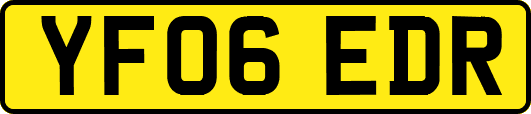 YF06EDR