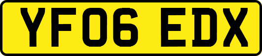 YF06EDX