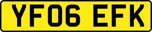 YF06EFK