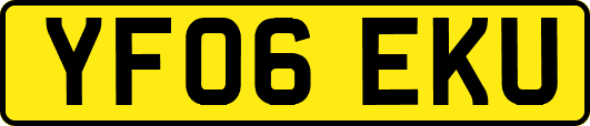 YF06EKU