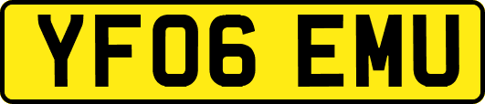 YF06EMU