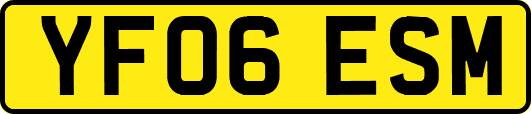 YF06ESM