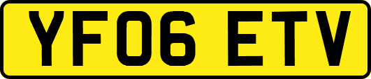 YF06ETV