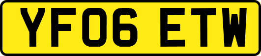 YF06ETW