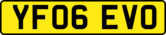 YF06EVO