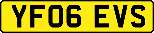 YF06EVS