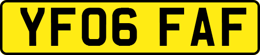 YF06FAF