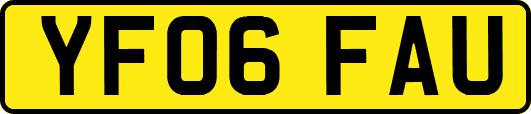 YF06FAU