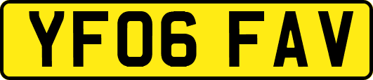 YF06FAV