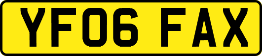 YF06FAX