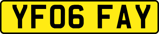 YF06FAY