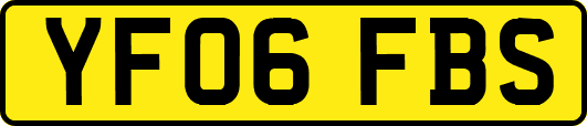 YF06FBS