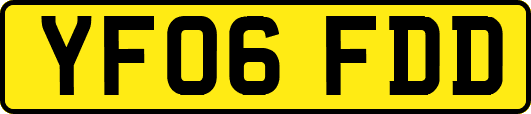 YF06FDD
