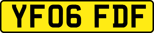 YF06FDF