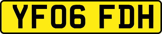 YF06FDH