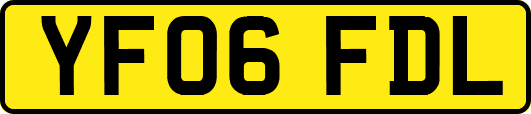 YF06FDL