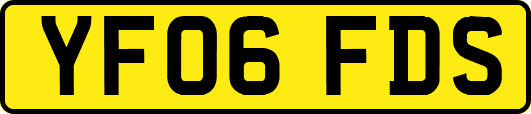 YF06FDS