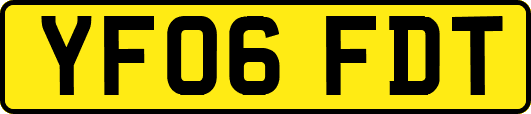 YF06FDT