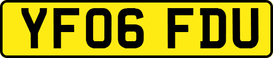 YF06FDU