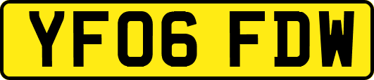 YF06FDW