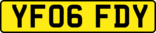YF06FDY
