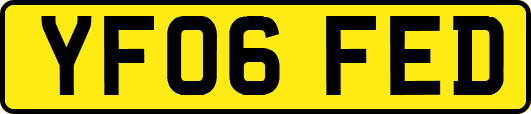 YF06FED