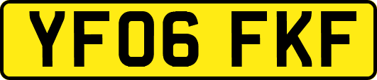 YF06FKF