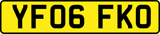 YF06FKO