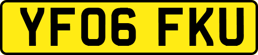 YF06FKU