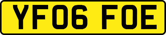 YF06FOE