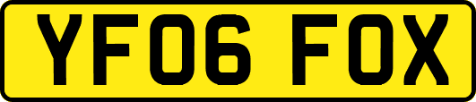 YF06FOX