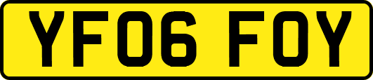 YF06FOY