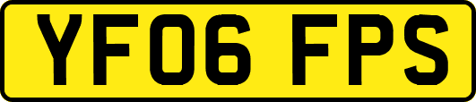 YF06FPS