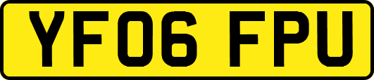 YF06FPU