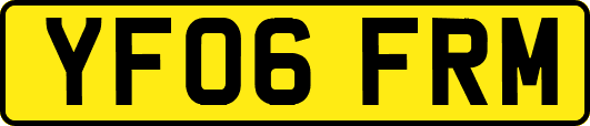 YF06FRM