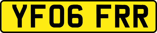 YF06FRR