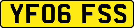 YF06FSS