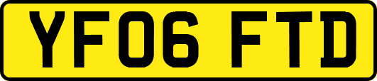 YF06FTD