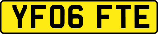 YF06FTE
