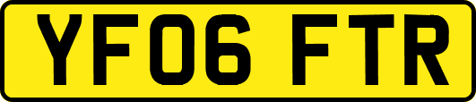 YF06FTR