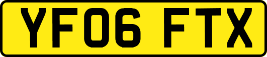 YF06FTX
