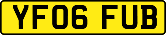 YF06FUB