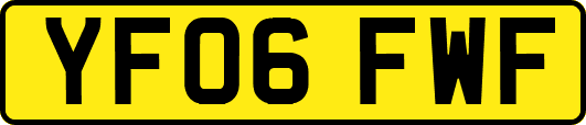 YF06FWF